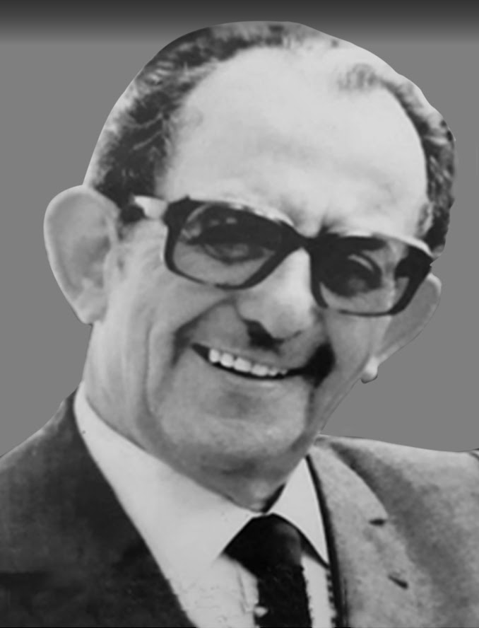 صورة السيد محمد بلقزيز - عضو الغرفة الدستورية