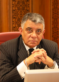 السيد محمد أمين بنعبدالله