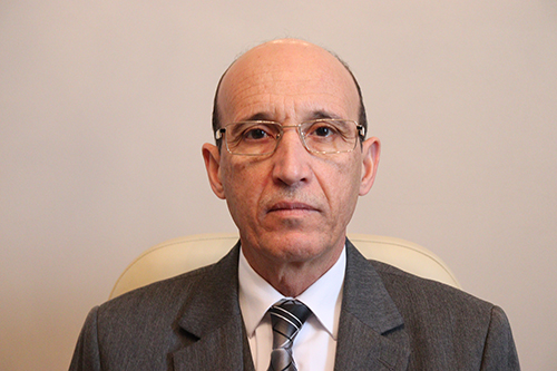 Membre de la cour constitutionnelle du Maroc